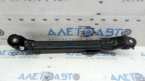 Left passenger seat runner for Toyota Camry v50 12-14, electric, with sensor, without frame