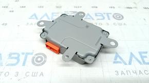 Toyota Rav4 16-18 Hybrid VVB Control Unit