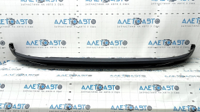 Kia Niro 17-19 HEV front bumper lip, PHEV structure, scratches, scuffed