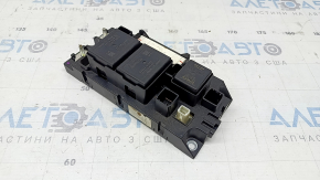 Toyota Rav4 16-18 hybrid fuse box