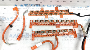 Toyota Rav4 16-18 Hybrid High Voltage Wiring