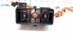 Toyota Rav4 16-18 Hybrid High Voltage Wiring