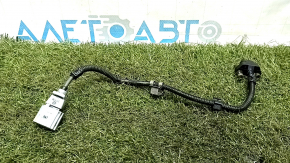Crankshaft Position Sensor Beetle 12-14 2.5 CBUA