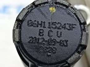 Oil Pressure Regulator VW Beetle 12-14 2.5 CBUA