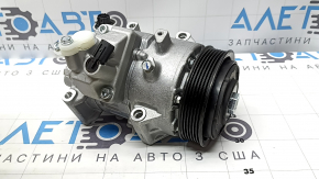 Toyota RAV4 09-12 2.5 Air Conditioning Compressor