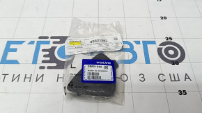 Volvo XC60 14-17 Front Bumper Tow Hook Cap