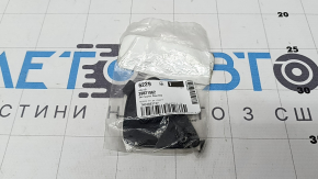 Volvo XC60 14-17 Front Bumper Tow Hook Cap