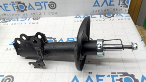 Front left shock absorber for Toyota Corolla 14-17
