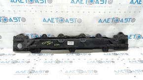 Rear bumper reinforcement for Kia Niro 17-19 HEV, PHEV