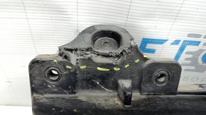 Rear bumper reinforcement for Kia Niro 17-19 HEV, PHEV
