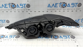 Ford Fusion mk5 17-20 halogen front right headlight