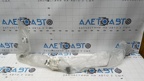 Nissan Leaf 13-17 S air conditioner heater-condenser tube without dehumidifier