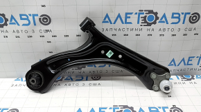 Lower control arm, front right, Hyundai Ioniq 5 22-24 with ball joint