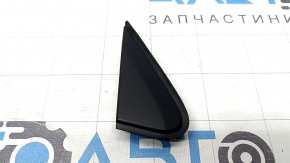 Triangle molding front right fender Toyota Land Cruiser 13-21