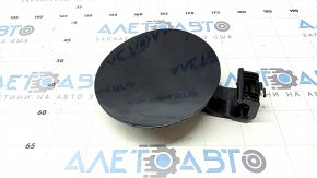 Fuel filler door for Kia Niro 17-22 HEV, PHEV
