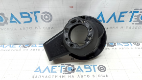 Fuel filler flap housing Kia Niro 17-22 HEV, PHEV