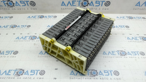 Toyota Rav4 16-18 hybrid inverter cooling pump