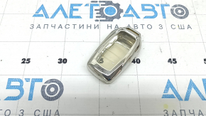 Smart Toyota Venza 21-key case - 4 buttons