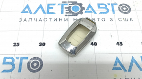 Smart Toyota Venza 21-key case - 4 buttons