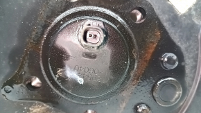 Toyota Camry V50 12-14 USA Rear Right Hub Cover
