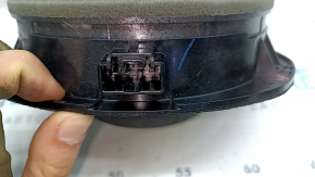 Lincoln MKZ 17-20 Revel rear left speaker