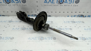 Rear right shock absorber Toyota Camry v50 12-13 usa LE