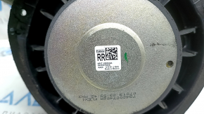 Lincoln MKZ 17-20 Revel rear right speaker