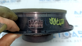 Lincoln MKZ 17-20 Revel rear right speaker