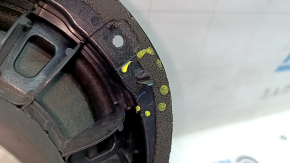 Lincoln MKZ 17-20 Revel rear right speaker