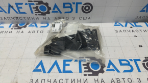 Radiator grille bracket right Mazda 6 18-21