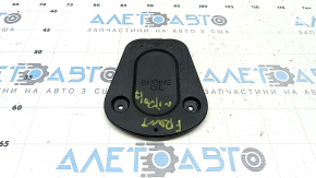 Kia Niro 17-22 HEV, PHEV engine protection hatch under the oil filter