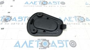 Kia Niro 17-22 HEV, PHEV engine protection hatch under the oil filter
