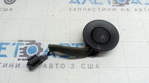 Lincoln MKZ 13-20 front right tweeter speaker