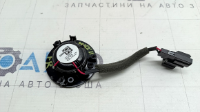 Lincoln MKZ 13-20 front right tweeter speaker