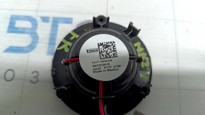 Lincoln MKZ 13-20 front right tweeter speaker