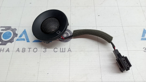 Lincoln MKZ 13-20 front left tweeter speaker
