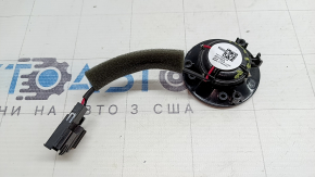 Lincoln MKZ 13-20 front left tweeter speaker