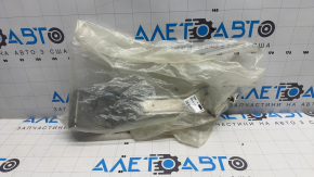 Hood lock strip Mazda CX-90 24-26