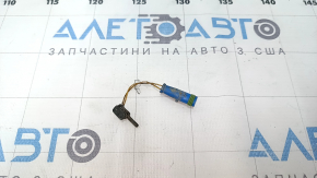 Front brake pad wear sensor G-class W463 19-