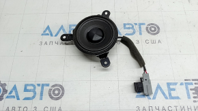 Lincoln MKZ 13-20 Revel front left tweeter speaker