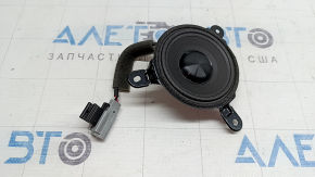 Lincoln MKZ 13-20 Revel front right tweeter speaker