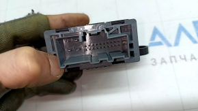 Lincoln MKZ 13-17 Rear Left Door Computer