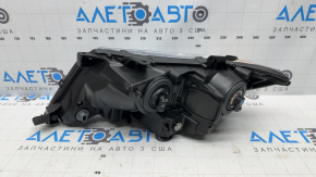 Right front headlight for Toyota Venza 2009-2015, halogen