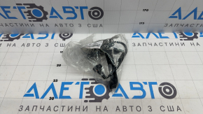 Lexus UX200 UX250h 19-24 Hood Lock