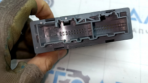 Lincoln MKZ 17-Front Left Door Computer