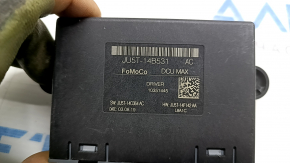 Lincoln MKZ 17-Front Left Door Computer