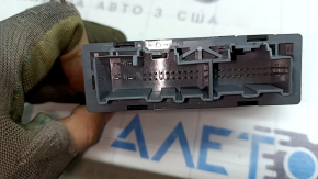 Lincoln MKZ 17-Front Right Door Computer