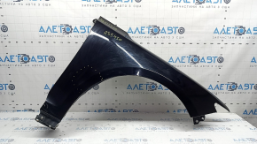 Lincoln MKZ 17-20 front right fender, black, UM, dent
