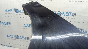 Lincoln MKZ 17-20 front right fender, black, UM, dent