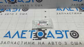 Lexus NX 22-25 white 085 front left outer handle cap